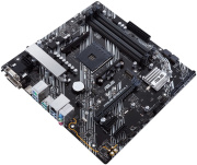 фото Материнская плата ASUS PRIME B450M-A II