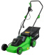 фото Газонокосилка электрическая TRUEGREEN TG7A114 в Перми