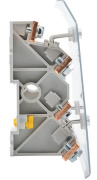фото Блок распределительный EKF plc-shrb-250
