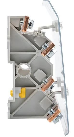 фото Блок распределительный  EKF plc-shrb-250 в Уфе