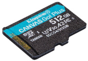 фото Карта памяти Kingston SDCG4/512GBSP