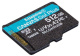 фото Карта памяти MicroSDXC 512GB Kingston SDCG4/512GBSP в Перми