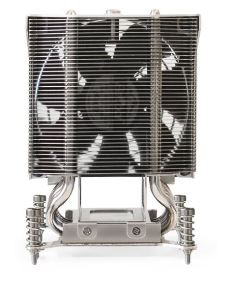 фото Кулер  Exegate ESNK-P0051AP4.PWM.4U.115x.Cu в Омске