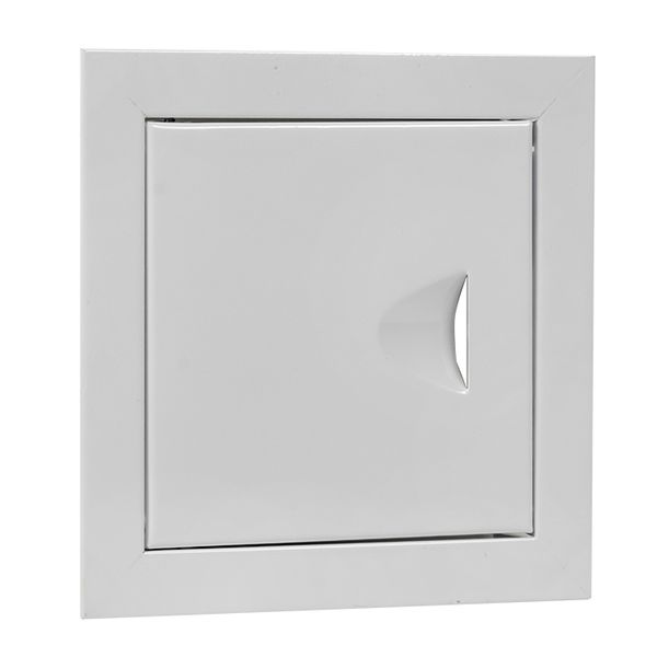 

Люк ревизионный EKF lm-150x150 металл 150х150 (ШхВ внутр.) Basic, lm-150x150