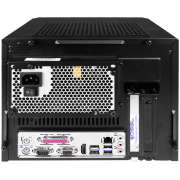 фото Видеорегистратор TRASSIR NeuroStation Compact