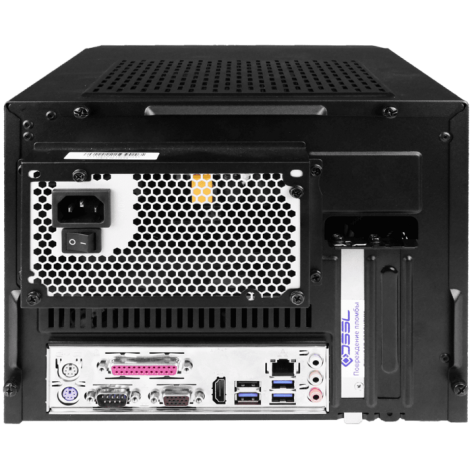 фото Видеорегистратор  TRASSIR NeuroStation Compact в Омске