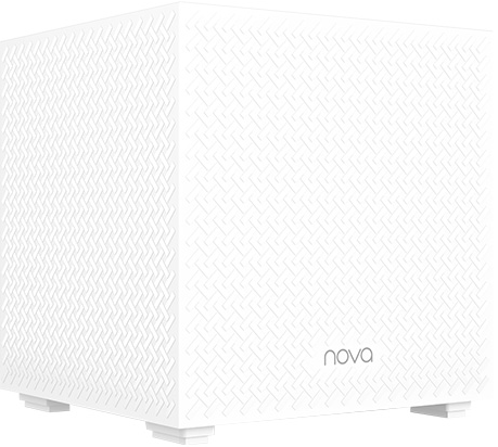 

Маршрутизатор Tenda MW12(3-pack) Mesh система AC2100, комплект 3шт, MW12(3-pack)