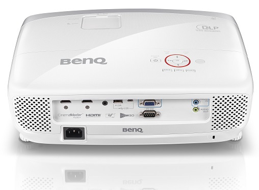 фото Проектор  BenQ W1210ST