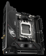 фото Материнская плата ASUS ROG STRIX B650E-I GAMING WIFI