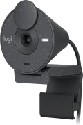 фото Веб-камера Logitech BRIO 300