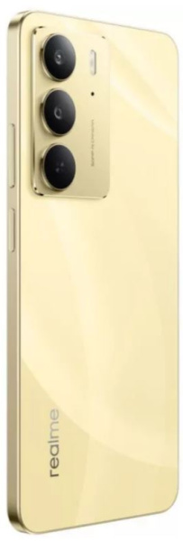 фото Смартфон  Realme C75 8/128GB в Красноярске