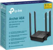фото Роутер TP-LINK Archer A64