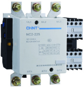 фото Контактор  CHINT 671400