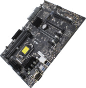 фото Материнская плата ASUS WS C246 DC