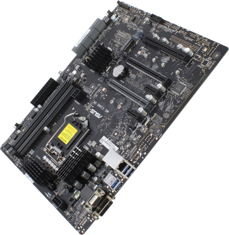 фото Материнская плата ATX ASUS WS C246 DC в Казани