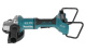 фото Шлифовальная машина угловая Makita DGA701ZU