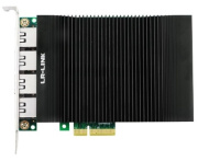 фото Сетевой адаптер LR-LINK LRES2005PT