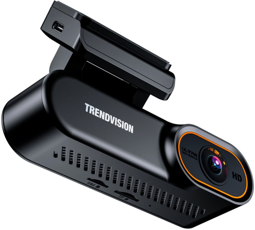 фото Видеорегистратор  TrendVision TVOS4G в Омске