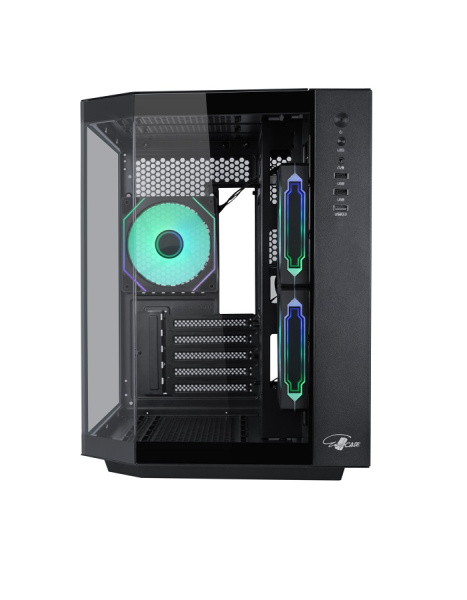 фото Корпус ATX Eurocase 2771 в Челябинске