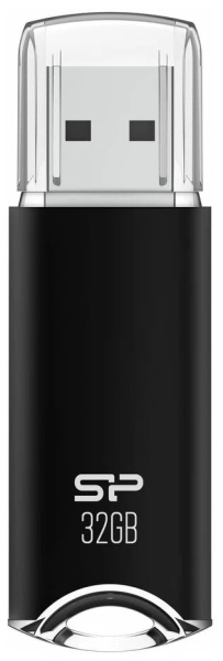 фото Накопитель USB 2.0 32GB Silicon Power Helios H02 в Челябинске