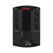 фото Источник бесперебойного питания DKC INFOPDU600