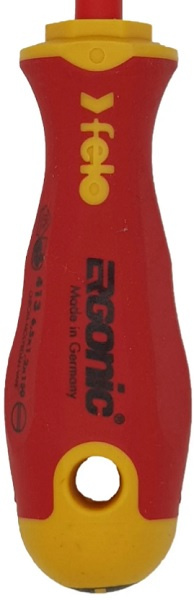 фото Отвертка диэлектрическая Felo 41306590 в Санкт-Петербургe