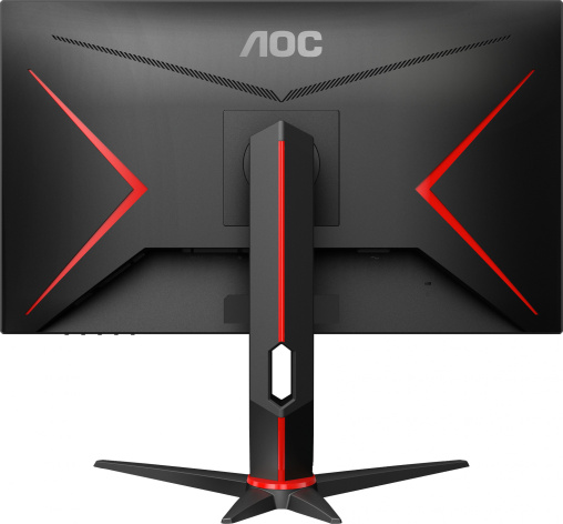 фото Монитор  AOC Q27G2U в Уфе