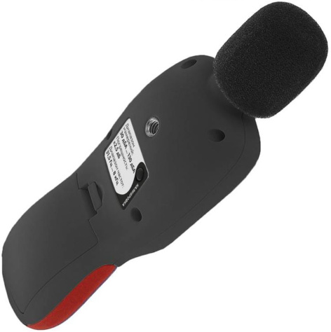 фото Шумомер  МЕГЕОН 92022 с Bluetooth в Казани
