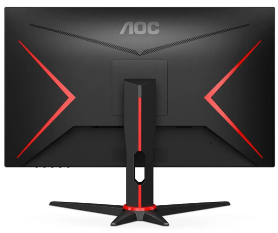 фото Монитор 27" AOC 27G2ZNE в Красноярске