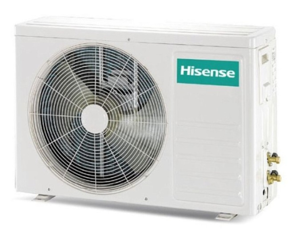 фото Сплит-система  Hisense AS-24UW4RBTCM00 в Уфе