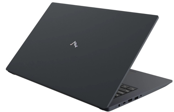 фото Ноутбук  Maibenben M17A-R758UM в Уфе 17.3 ", Ryzen 7, 16 Гб RAM, 512 Гб SSD, Radeon Graphics, Синий