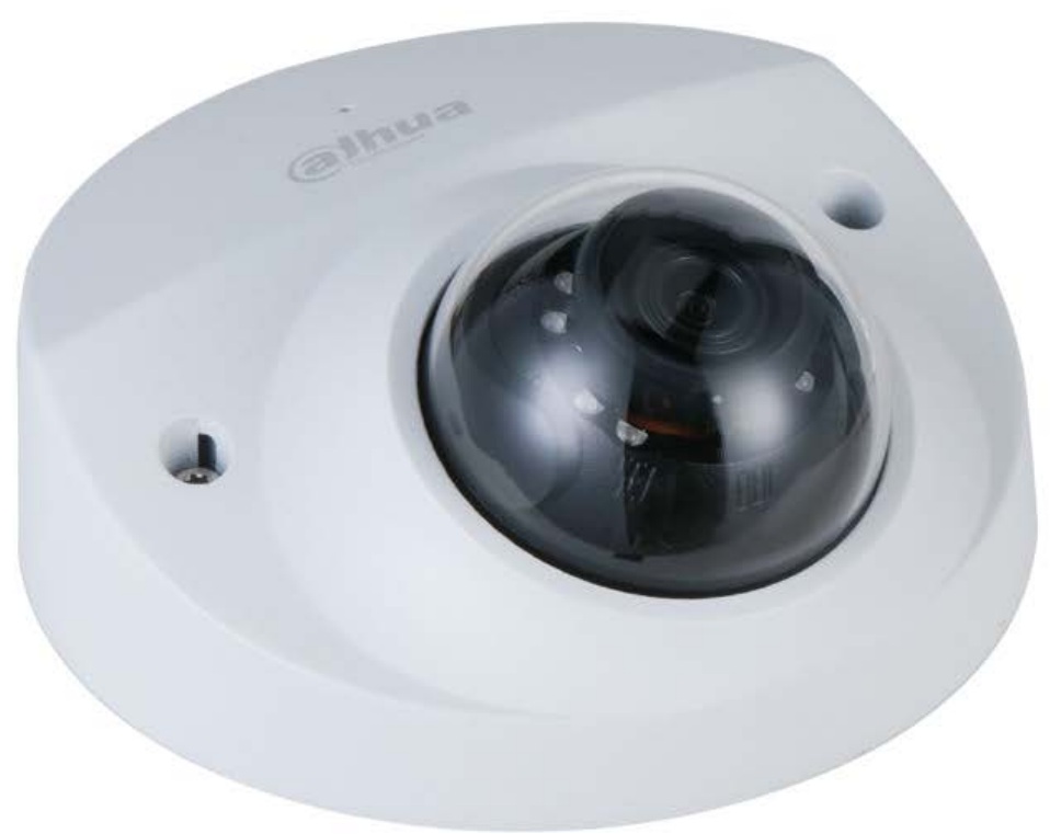 

Видеокамера IP Dahua DH-IPC-HDBW3241FP-AS-M-0360B, DH-IPC-HDBW3241FP-AS-M-0360B