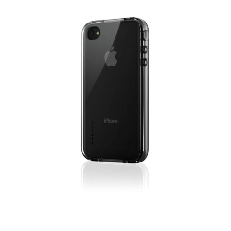 фото Чехол  Belkin Grip Vue Black