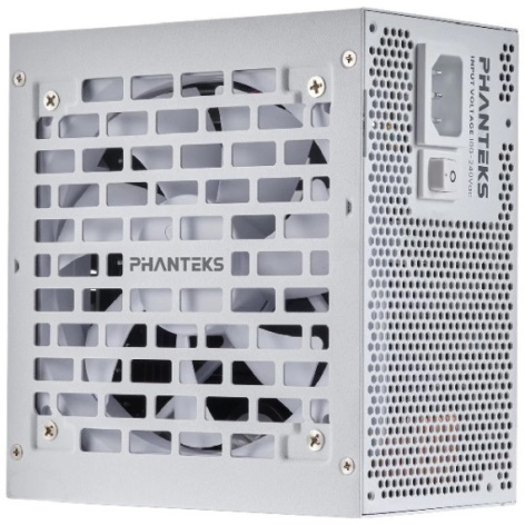 фото Блок питания ATX PHANTEKS PH-P750B_WT01 в Уфе