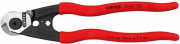 фото Тросорез  Knipex KN-9561190