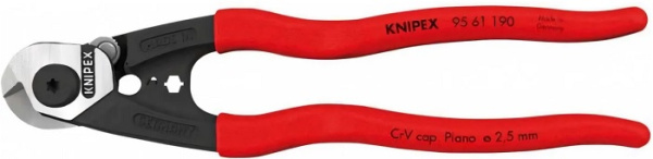 Изображение товара Тросорез Knipex KN-9561190