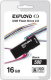 фото Накопитель USB 2.0 16GB Exployd EX-16GB-580-Black в Красноярске