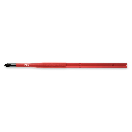 

Насадка Felo 10820394 диэлектрическая SLIM для серии Nm TX20x170, 10820394