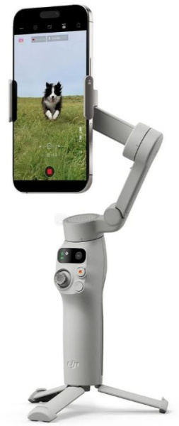 фото Стабилизатор  DJI OM3071 в Перми