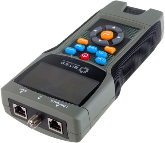 фото Тестер  5bites LY-CT030 PRO в Смоленске
