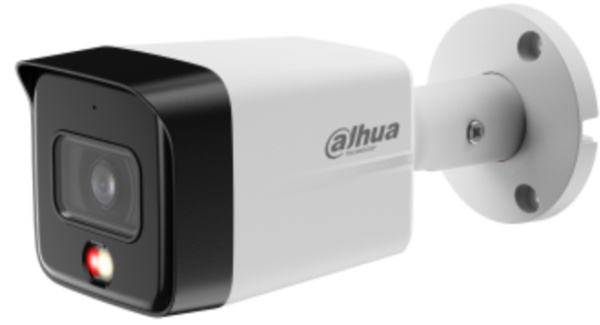 фото Видеокамера IP Dahua DH-IPC-HFW1839TCP-A-IL-0280B-S6 в Красноярске