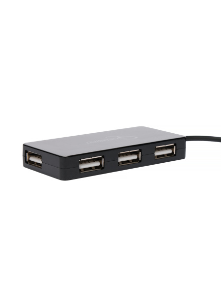 фото Разветвитель USB 2.0 Gembird UHB-U2P4-03 в Уфе