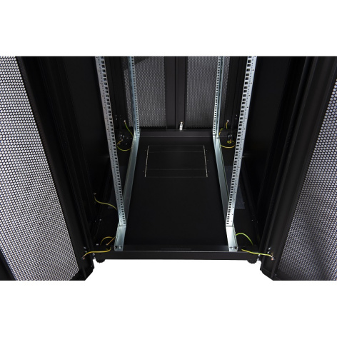 фото Шкаф напольный 19", 47U Datarex DR-759641 в Екатеринбурге