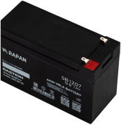 фото Аккумулятор Бастион RAPAN SB 1207