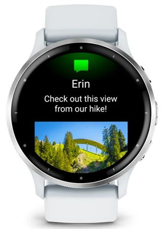 фото Часы  Garmin Venu 3 в Санкт-Петербургe