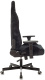 фото Кресло игровое Бюрократ KNIGHT N1 BLACK