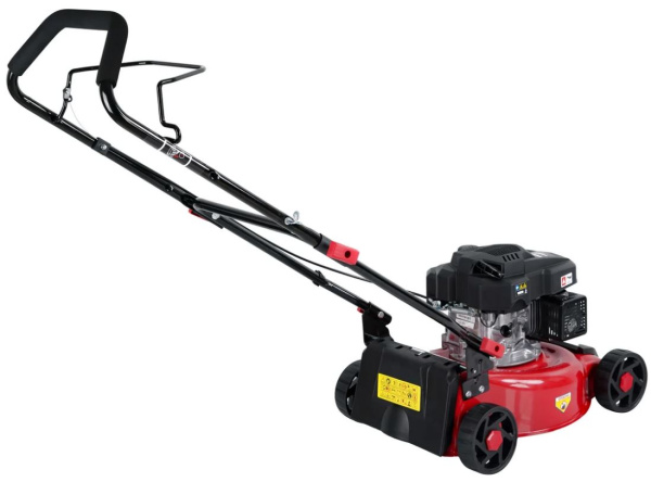 фото Газонокосилка бензиновая ATLET LMA17P02