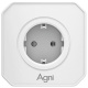 фото Тройник  AGNI TP-VE5E-white в Санкт-Петербургe
