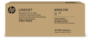 фото Тонер-картридж HP W9061MC