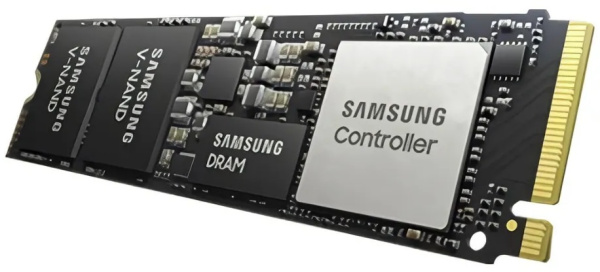 фото Накопитель SSD M.2 2280 Samsung MZVL21T0HCLR в Екатеринбурге 1000 ГБ